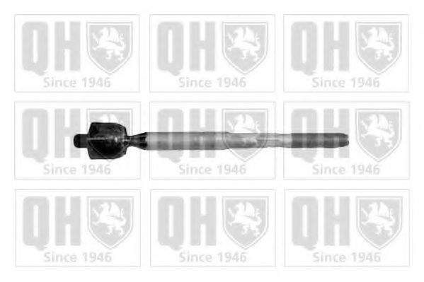 QUINTON HAZELL QR9163S Осевой шарнир, рулевая тяга 