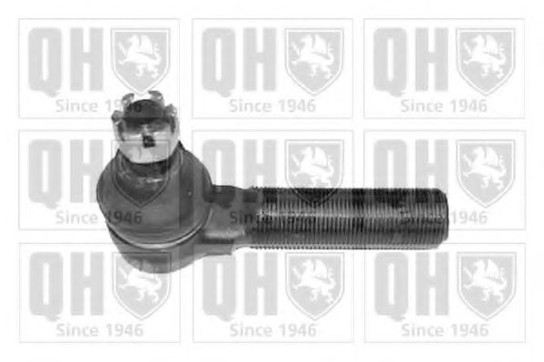 QUINTON HAZELL QR9177S Наконечник поперечной рулевой тяги 