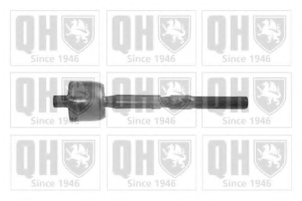 QUINTON HAZELL QR9183S Осевой шарнир, рулевая тяга 