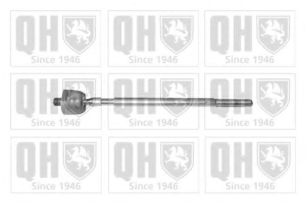 QUINTON HAZELL QR9184S Осевой шарнир, рулевая тяга 