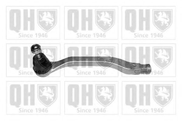 QUINTON HAZELL QR9193S Наконечник поперечной рулевой тяги для HONDA SHUTTLE (Хонда Шуттлэ) QUINTON HAZELL QR9193S Наконечник поперечной рулевой тяги для HONDA SHUTTLE (Хонда Шуттлэ)