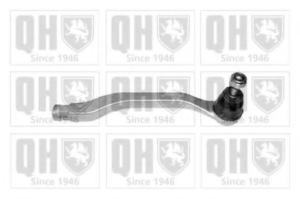 QUINTON HAZELL QR9194S Наконечник поперечной рулевой тяги для HONDA SHUTTLE (Хонда Шуттлэ) QUINTON HAZELL QR9194S Наконечник поперечной рулевой тяги для HONDA SHUTTLE (Хонда Шуттлэ)