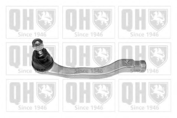 QUINTON HAZELL QR9199S Наконечник поперечной рулевой тяги для HONDA (Хонда) QUINTON HAZELL QR9199S Наконечник поперечной рулевой тяги для HONDA (Хонда)