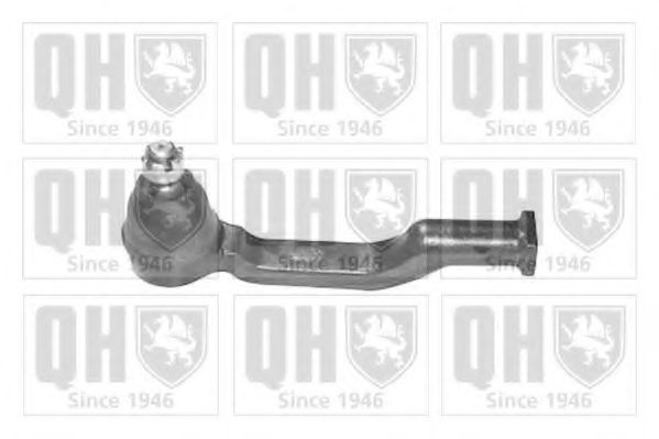 QUINTON HAZELL QR9211S Наконечник поперечной рулевой тяги 