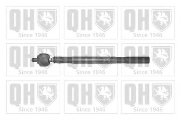 QUINTON HAZELL QR9233S Осевой шарнир, рулевая тяга 