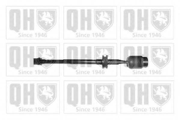 QUINTON HAZELL QR9259S Осевой шарнир, рулевая тяга 