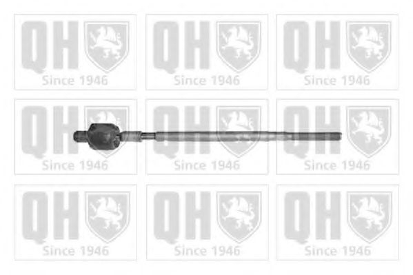QUINTON HAZELL QR9278S Осевой шарнир, рулевая тяга для MITSUBISHI (Митсубиши/митсубиси) QUINTON HAZELL QR9278S Осевой шарнир, рулевая тяга для MITSUBISHI (Митсубиши/митсубиси)
