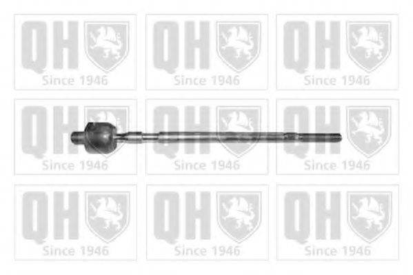 QUINTON HAZELL QR9282S Осевой шарнир, рулевая тяга для MITSUBISHI LANCER IV (Митсубиши/митсубиси Ланcэр иv) QUINTON HAZELL QR9282S Осевой шарнир, рулевая тяга для MITSUBISHI LANCER IV (Митсубиши/митсубиси Ланcэр иv)