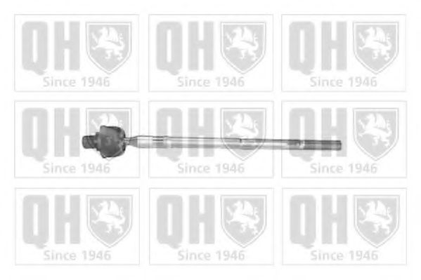 QUINTON HAZELL QR9283S Осевой шарнир, рулевая тяга для MITSUBISHI L 300 STARWAGON (Митсубиши/митсубиси Л 300 старвагон) QUINTON HAZELL QR9283S Осевой шарнир, рулевая тяга для MITSUBISHI L 300 STARWAGON (Митсубиши/митсубиси Л 300 старвагон)