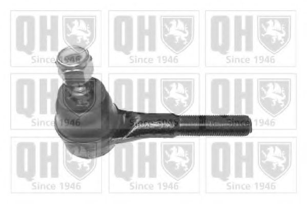 QUINTON HAZELL QR9284S Наконечник поперечной рулевой тяги 