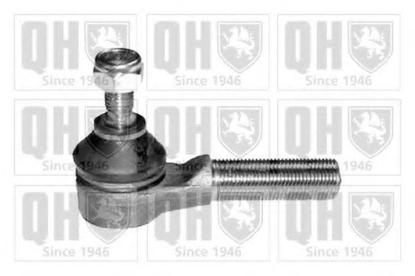 QUINTON HAZELL QR9295S Наконечник поперечной рулевой тяги для DAIHATSU FOURTRAK (Дайхатсу Фоуртрак) QUINTON HAZELL QR9295S Наконечник поперечной рулевой тяги для DAIHATSU FOURTRAK (Дайхатсу Фоуртрак)