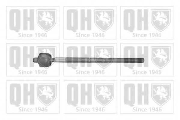 QUINTON HAZELL QR9302S Осевой шарнир, рулевая тяга 