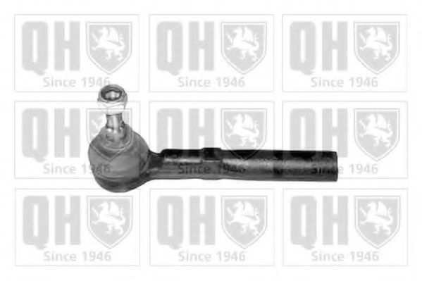 QUINTON HAZELL QR9304S Наконечник поперечной рулевой тяги 