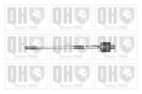 QUINTON HAZELL QR9336S Осевой шарнир, рулевая тяга 