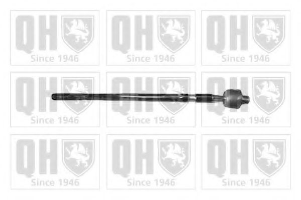 QUINTON HAZELL QR9343S Осевой шарнир, рулевая тяга 