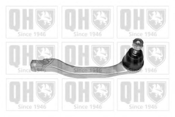 QUINTON HAZELL QR9370S Наконечник поперечной рулевой тяги для HONDA (Хонда) QUINTON HAZELL QR9370S Наконечник поперечной рулевой тяги для HONDA (Хонда)