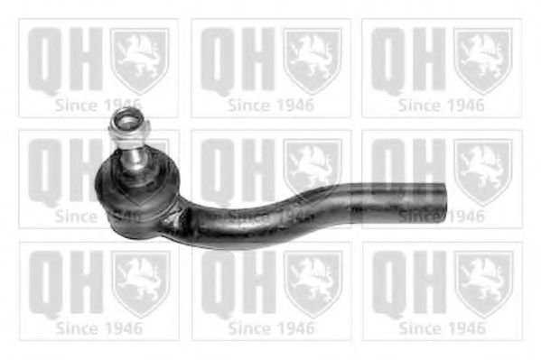 QUINTON HAZELL QR9926S Наконечник поперечной рулевой тяги для FIAT (Фиат) QUINTON HAZELL QR9926S Наконечник поперечной рулевой тяги для FIAT (Фиат)