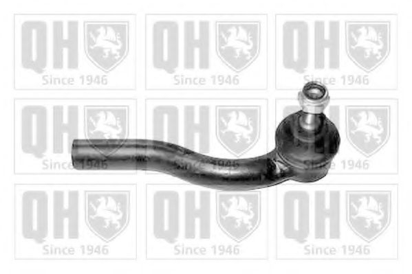 QUINTON HAZELL QR9927S Наконечник поперечной рулевой тяги для FIAT (Фиат) QUINTON HAZELL QR9927S Наконечник поперечной рулевой тяги для FIAT (Фиат)