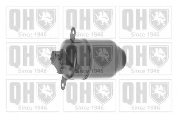 QUINTON HAZELL QRD148 Осушитель, кондиционер для BMW 7 (Бмв 7) QUINTON HAZELL QRD148 Осушитель, кондиционер для BMW 7 (Бмв 7)