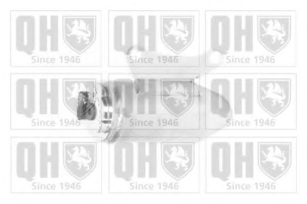 QUINTON HAZELL QRD171 Осушитель, кондиционер для JAGUAR VANDEN PLAS (Ягуар Vандэн плас) QUINTON HAZELL QRD171 Осушитель, кондиционер для JAGUAR VANDEN PLAS (Ягуар Vандэн плас)