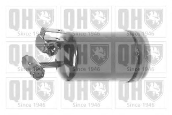 QUINTON HAZELL QRD193 Осушитель, кондиционер для VOLKSWAGEN T4 MULTIVAN (Фольксваген Т4 мултиvан) QUINTON HAZELL QRD193 Осушитель, кондиционер для VOLKSWAGEN T4 MULTIVAN (Фольксваген Т4 мултиvан)