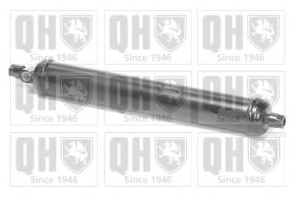 QUINTON HAZELL QRD216 Осушитель, кондиционер для JAGUAR VANDEN PLAS (Ягуар Vандэн плас) QUINTON HAZELL QRD216 Осушитель, кондиционер для JAGUAR VANDEN PLAS (Ягуар Vандэн плас)