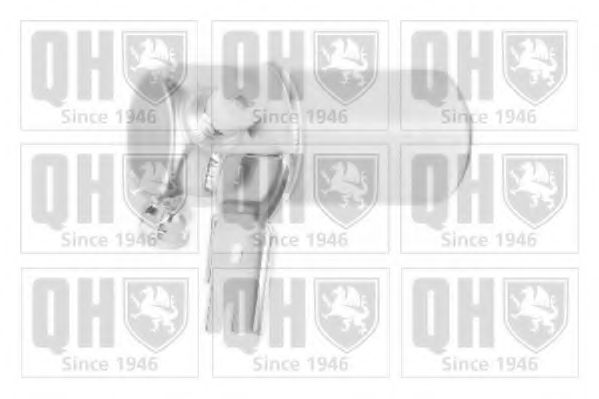 QUINTON HAZELL QRD226 Осушитель, кондиционер для AUDI A8 (Ауди А8) QUINTON HAZELL QRD226 Осушитель, кондиционер для AUDI A8 (Ауди А8)