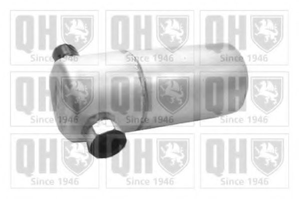 QUINTON HAZELL QRD24 Осушитель, кондиционер для AUDI 90 (Ауди 90) QUINTON HAZELL QRD24 Осушитель, кондиционер для AUDI 90 (Ауди 90)