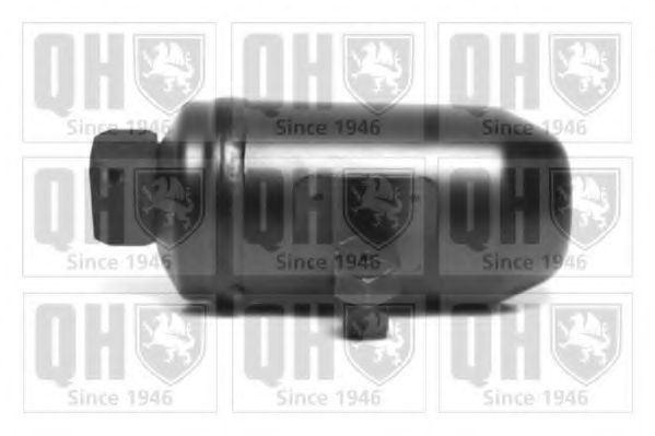 QUINTON HAZELL QRD42 Осушитель, кондиционер для OPEL ASTRA F (Опель Астра ф) QUINTON HAZELL QRD42 Осушитель, кондиционер для OPEL ASTRA F (Опель Астра ф)
