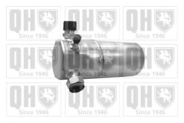 QUINTON HAZELL QRD47 Осушитель, кондиционер для AUDI 5000 (Ауди 5000) QUINTON HAZELL QRD47 Осушитель, кондиционер для AUDI 5000 (Ауди 5000)