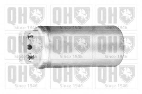 QUINTON HAZELL QRD92 Осушитель, кондиционер для OPEL VECTRA B (Опель Вектра б) QUINTON HAZELL QRD92 Осушитель, кондиционер для OPEL VECTRA B (Опель Вектра б)