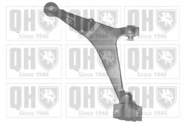 QUINTON HAZELL QSA1376S Рычаг независимой подвески колеса, подвеска колеса для CITROËN SAXO (CитроËн Саxо) QUINTON HAZELL QSA1376S Рычаг независимой подвески колеса, подвеска колеса для CITROËN SAXO (CитроËн Саxо)