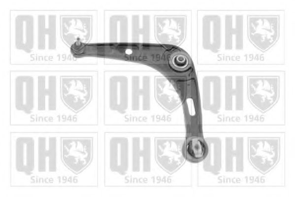 QUINTON HAZELL QSA1393S Рычаг независимой подвески колеса, подвеска колеса для RENAULT (Рено) QUINTON HAZELL QSA1393S Рычаг независимой подвески колеса, подвеска колеса для RENAULT (Рено)