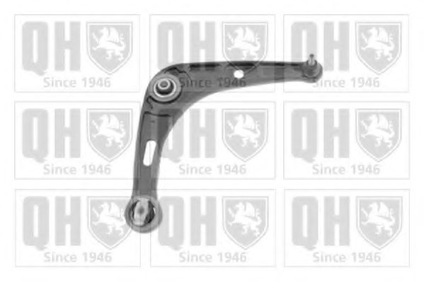 QUINTON HAZELL QSA1394S Рычаг независимой подвески колеса, подвеска колеса для RENAULT (Рено) QUINTON HAZELL QSA1394S Рычаг независимой подвески колеса, подвеска колеса для RENAULT (Рено)