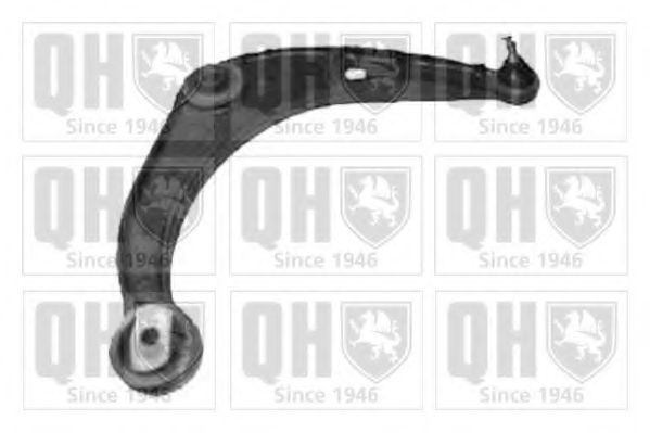 QUINTON HAZELL QSA1395S Рычаг независимой подвески колеса, подвеска колеса для RENAULT SAFRANE (Рено Сафранэ) QUINTON HAZELL QSA1395S Рычаг независимой подвески колеса, подвеска колеса для RENAULT SAFRANE (Рено Сафранэ)