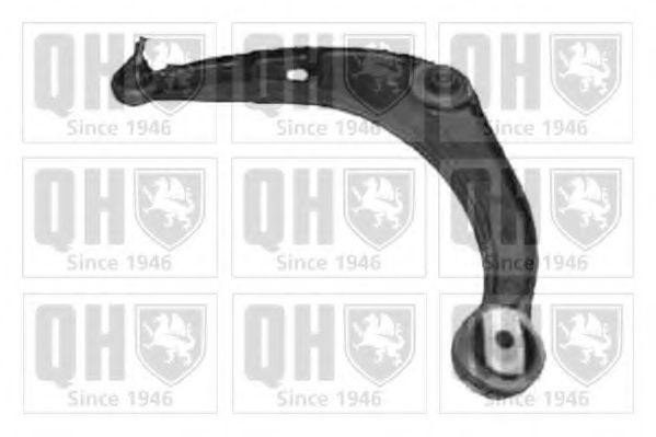 QUINTON HAZELL QSA1396S Рычаг независимой подвески колеса, подвеска колеса для RENAULT SAFRANE (Рено Сафранэ) QUINTON HAZELL QSA1396S Рычаг независимой подвески колеса, подвеска колеса для RENAULT SAFRANE (Рено Сафранэ)