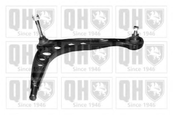 QUINTON HAZELL QSA1397S Рычаг независимой подвески колеса, подвеска колеса для BMW 3 (Бмв 3) QUINTON HAZELL QSA1397S Рычаг независимой подвески колеса, подвеска колеса для BMW 3 (Бмв 3)