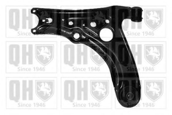 QUINTON HAZELL QSA1452S Рычаг независимой подвески колеса, подвеска колеса для VOLKSWAGEN POLO (Фольксваген Поло) QUINTON HAZELL QSA1452S Рычаг независимой подвески колеса, подвеска колеса для VOLKSWAGEN POLO (Фольксваген Поло)