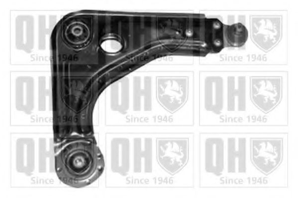 QUINTON HAZELL QSA1471S Рычаг независимой подвески колеса, подвеска колеса для FORD FIESTA (Форд Фиэста) QUINTON HAZELL QSA1471S Рычаг независимой подвески колеса, подвеска колеса для FORD FIESTA (Форд Фиэста)