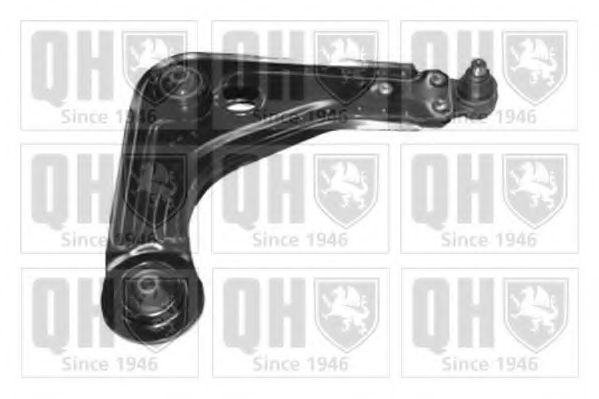 QUINTON HAZELL QSA1473S Рычаг независимой подвески колеса, подвеска колеса для FORD FIESTA (Форд Фиэста) QUINTON HAZELL QSA1473S Рычаг независимой подвески колеса, подвеска колеса для FORD FIESTA (Форд Фиэста)