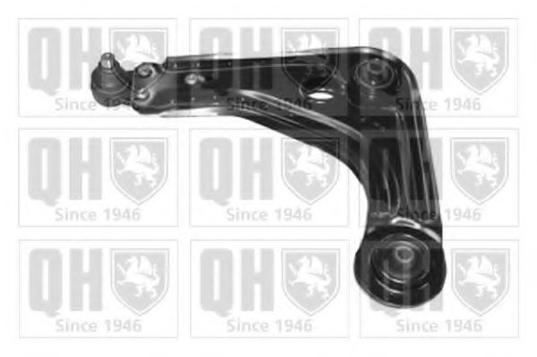 QUINTON HAZELL QSA1474S Рычаг независимой подвески колеса, подвеска колеса для FORD FIESTA (Форд Фиэста) QUINTON HAZELL QSA1474S Рычаг независимой подвески колеса, подвеска колеса для FORD FIESTA (Форд Фиэста)