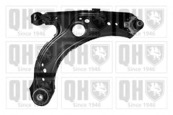 QUINTON HAZELL QSA1532S Рычаг независимой подвески колеса, подвеска колеса для SEAT TOLEDO II (Сеат Толедо 2) QUINTON HAZELL QSA1532S Рычаг независимой подвески колеса, подвеска колеса для SEAT TOLEDO II (Сеат Толедо 2)