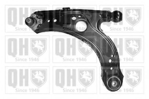 QUINTON HAZELL QSA1533S Рычаг независимой подвески колеса, подвеска колеса для SEAT TOLEDO II (Сеат Толедо 2) QUINTON HAZELL QSA1533S Рычаг независимой подвески колеса, подвеска колеса для SEAT TOLEDO II (Сеат Толедо 2)