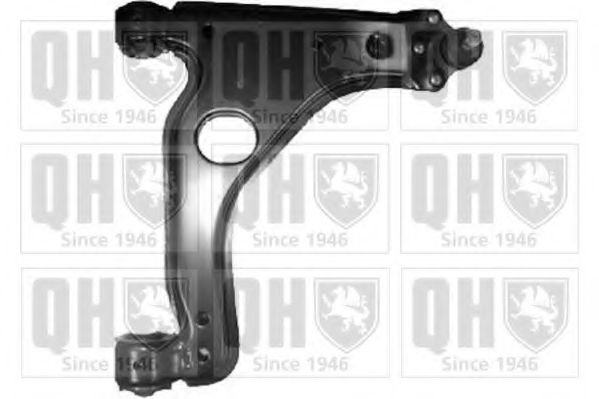 QUINTON HAZELL QSA1661S Рычаг независимой подвески колеса, подвеска колеса для OPEL (Опель) QUINTON HAZELL QSA1661S Рычаг независимой подвески колеса, подвеска колеса для OPEL (Опель)