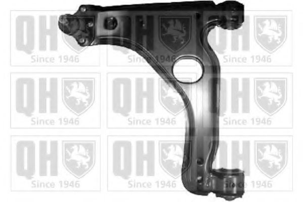 QUINTON HAZELL QSA1662S Рычаг независимой подвески колеса, подвеска колеса для OPEL (Опель) QUINTON HAZELL QSA1662S Рычаг независимой подвески колеса, подвеска колеса для OPEL (Опель)