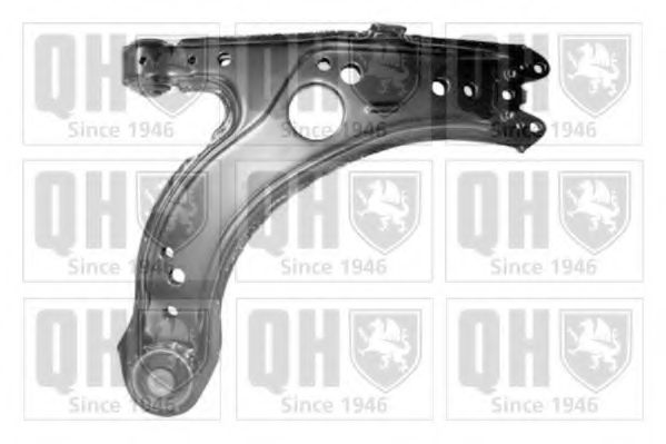 QUINTON HAZELL QSA1672S Рычаг независимой подвески колеса, подвеска колеса для SEAT TOLEDO II (Сеат Толедо 2) QUINTON HAZELL QSA1672S Рычаг независимой подвески колеса, подвеска колеса для SEAT TOLEDO II (Сеат Толедо 2)