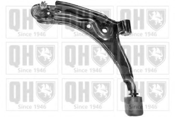 QUINTON HAZELL QSA1771S Рычаг независимой подвески колеса, подвеска колеса для NISSAN NX/NXR (Ниссан Нx/нxр) QUINTON HAZELL QSA1771S Рычаг независимой подвески колеса, подвеска колеса для NISSAN NX/NXR (Ниссан Нx/нxр)
