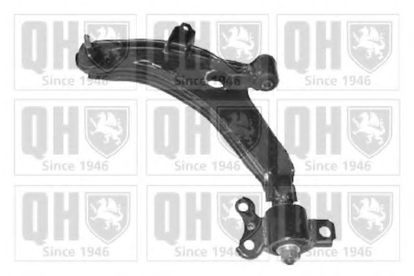 QUINTON HAZELL QSA1867S Рычаг независимой подвески колеса, подвеска колеса для HYUNDAI LANTRA II (Хендай Лантра 2) QUINTON HAZELL QSA1867S Рычаг независимой подвески колеса, подвеска колеса для HYUNDAI LANTRA II (Хендай Лантра 2)
