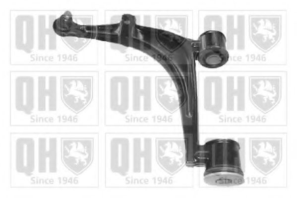 QUINTON HAZELL QSA1876S Рычаг независимой подвески колеса, подвеска колеса для OPEL (Опель) QUINTON HAZELL QSA1876S Рычаг независимой подвески колеса, подвеска колеса для OPEL (Опель)