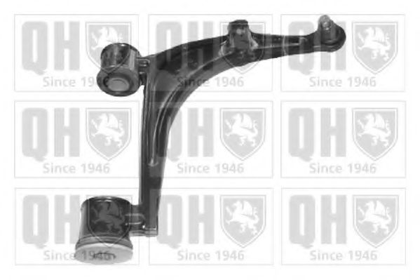 QUINTON HAZELL QSA1877S Рычаг независимой подвески колеса, подвеска колеса для OPEL (Опель) QUINTON HAZELL QSA1877S Рычаг независимой подвески колеса, подвеска колеса для OPEL (Опель)